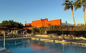 Hotel Las Palmas San Felipe