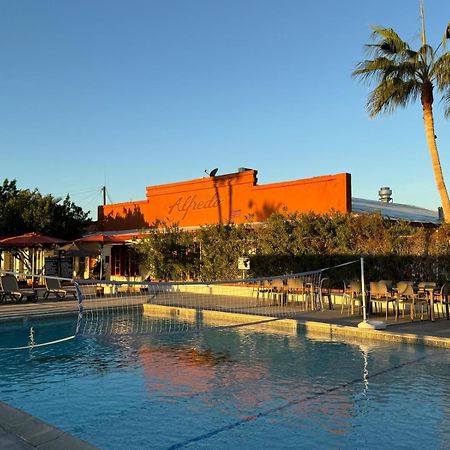 Hotel Las Palmas San Felipe  Esterno foto