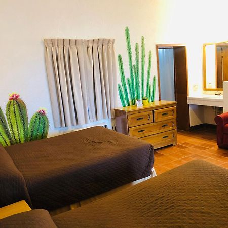 Hotel Las Palmas San Felipe  Esterno foto
