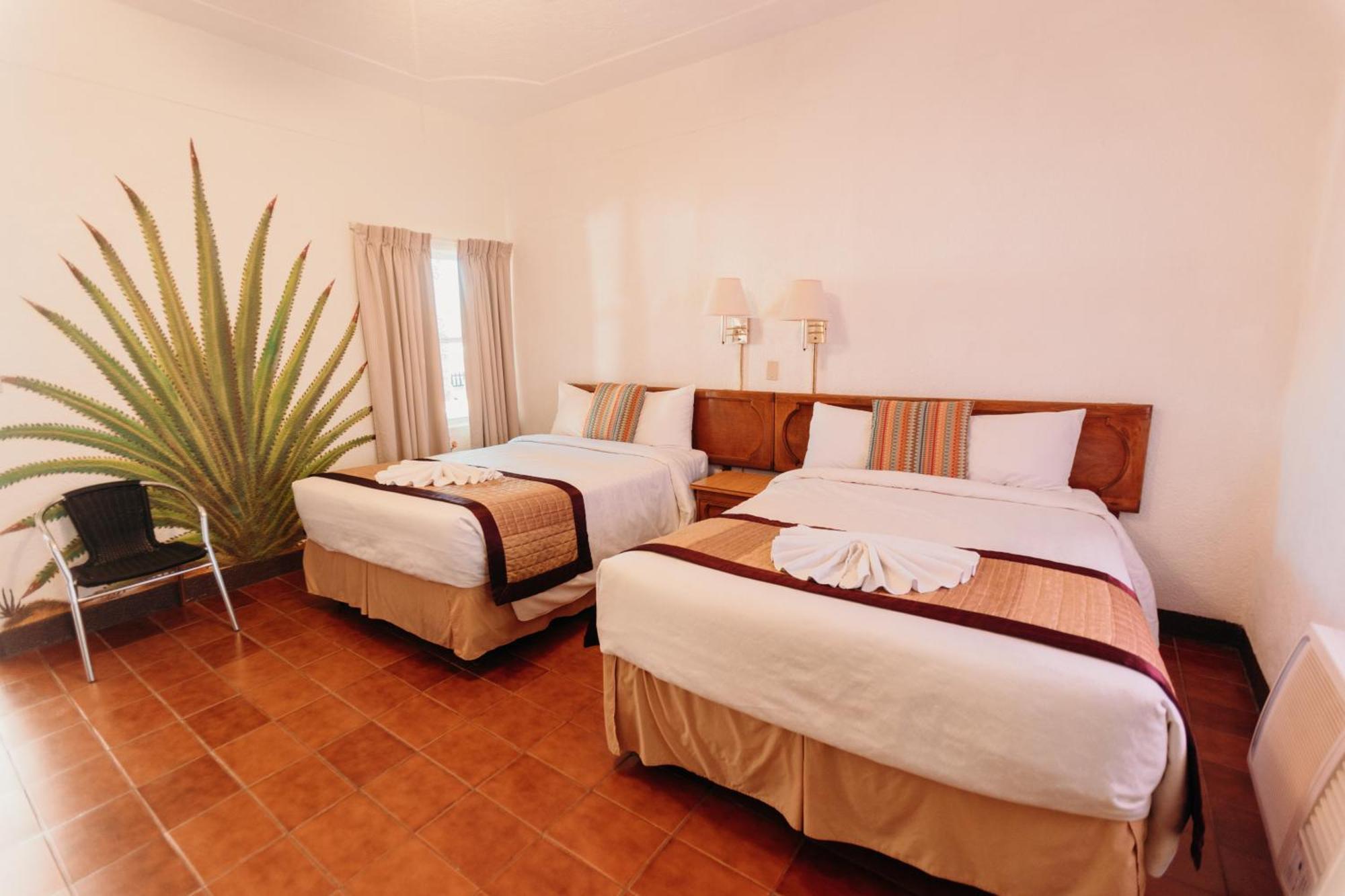Hotel Las Palmas San Felipe  Esterno foto