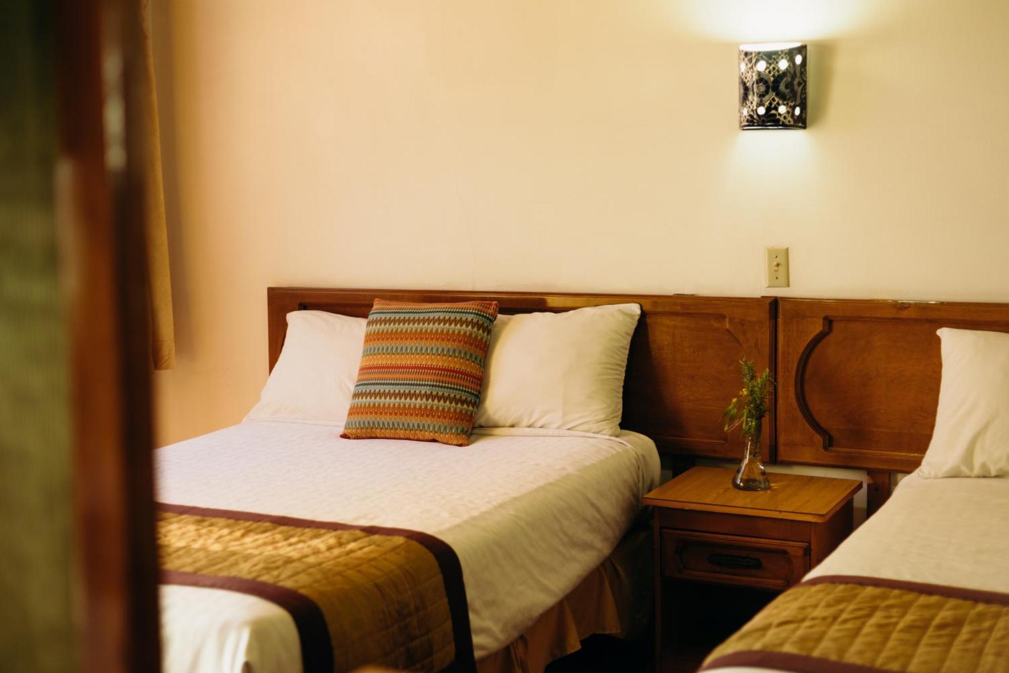 Hotel Las Palmas San Felipe  Esterno foto