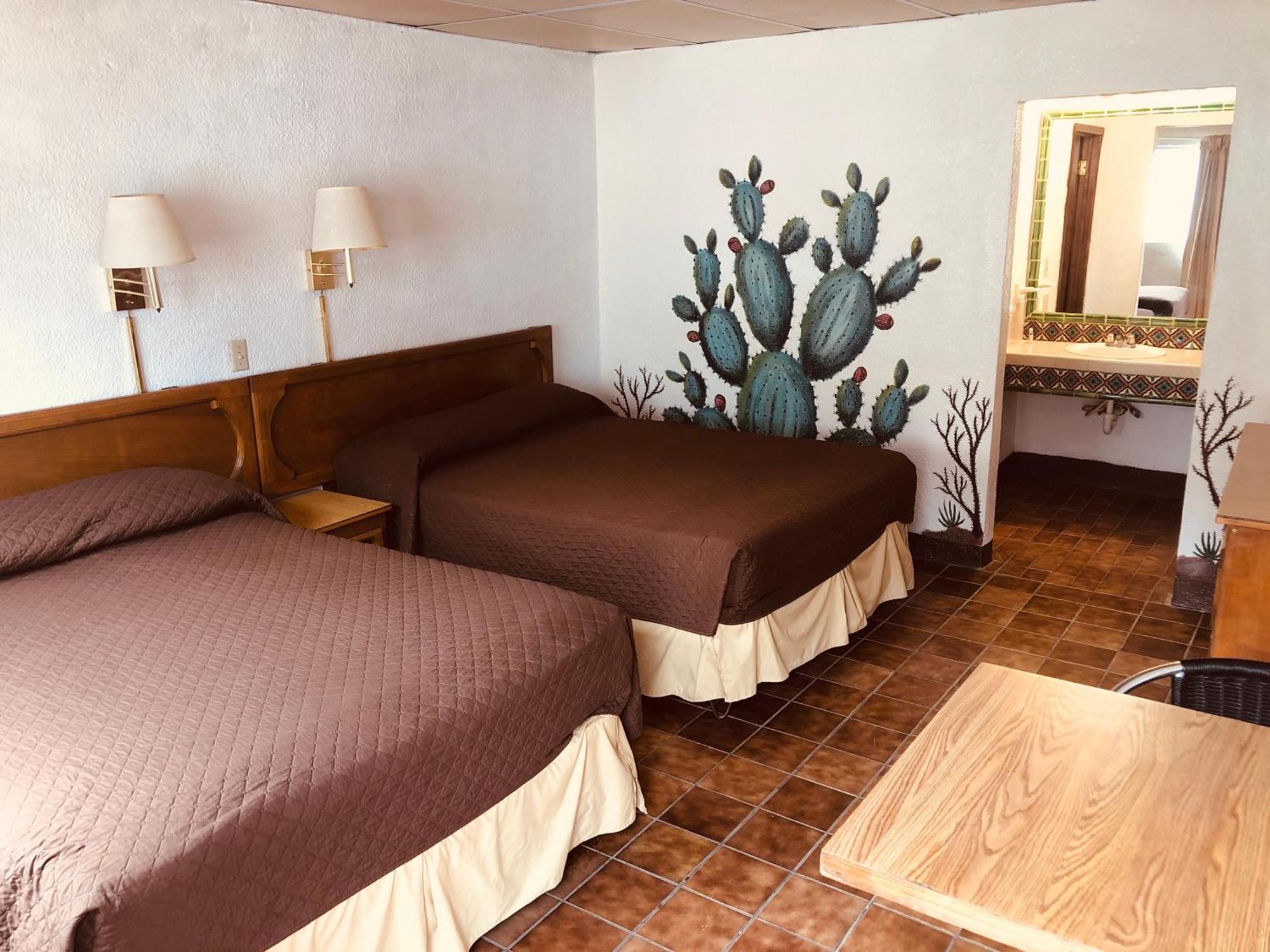 Hotel Las Palmas San Felipe  Esterno foto