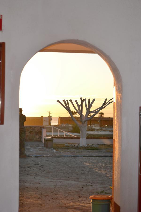 Hotel Las Palmas San Felipe  Esterno foto