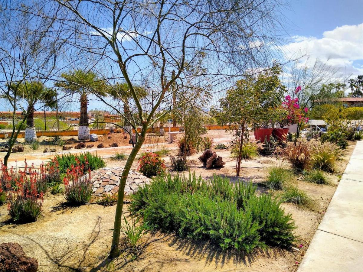 Hotel Las Palmas San Felipe  Esterno foto